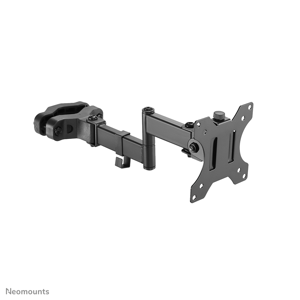 Neomounts FL40-450BL11 TV-paalsteun 17-32" - diam. 28-60 mm - full motion